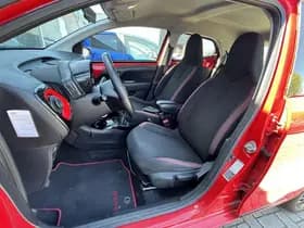 Toyota Aygo thumbnail 41