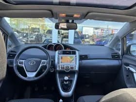 Toyota Verso thumbnail 13