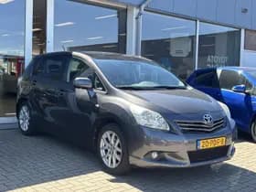 Toyota Verso thumbnail 3
