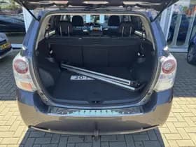 Toyota Verso thumbnail 21