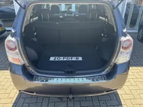 Toyota Verso thumbnail 22