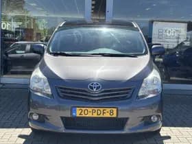 Toyota Verso thumbnail 4