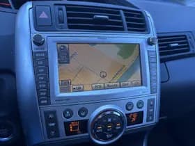 Toyota Verso thumbnail 31