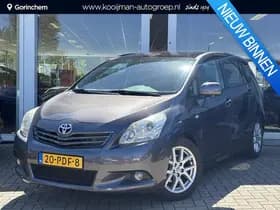 Toyota Verso thumbnail 41