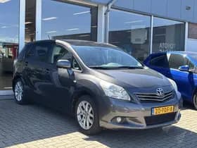 Toyota Verso thumbnail 43