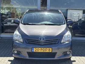 Toyota Verso thumbnail 44