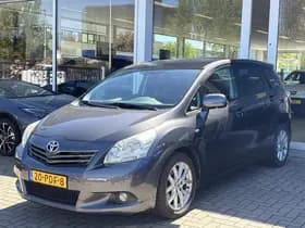 Toyota Verso thumbnail 45