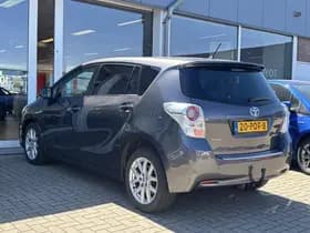 Toyota Verso thumbnail 47