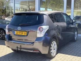 Toyota Verso thumbnail 49