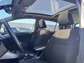Toyota Verso thumbnail 56