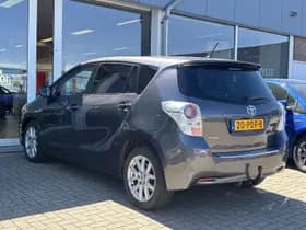 Toyota Verso thumbnail 7