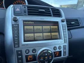 Toyota Verso thumbnail 74