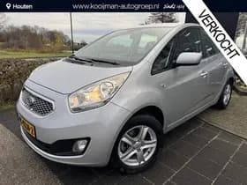 Toyota Verso thumbnail 82