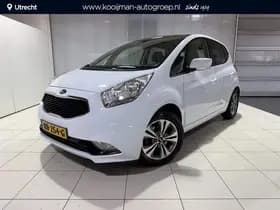 Toyota Verso thumbnail 83
