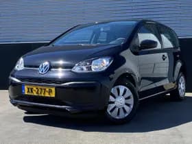Volkswagen Up thumbnail 2