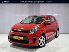 Volkswagen Up thumbnail 107