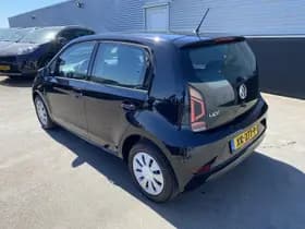 Volkswagen Up thumbnail 3