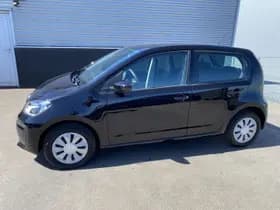 Volkswagen Up thumbnail 4