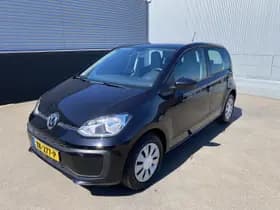 Volkswagen Up thumbnail 5