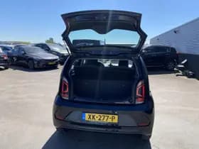 Volkswagen Up thumbnail 6