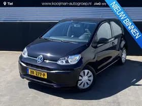 Volkswagen Up thumbnail 53