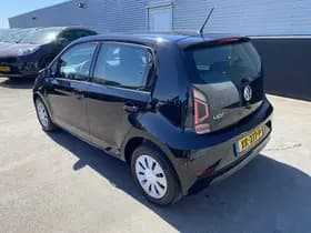 Volkswagen Up thumbnail 55