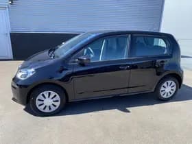 Volkswagen Up thumbnail 56
