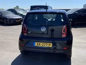 Volkswagen Up thumbnail 59