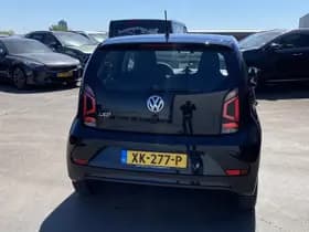 Volkswagen Up thumbnail 7