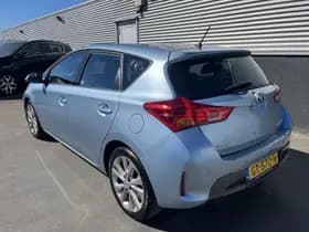 Toyota Auris thumbnail 11