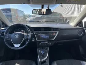 Toyota Auris thumbnail 19