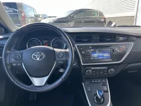 Toyota Auris thumbnail 20