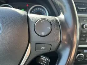 Toyota Auris thumbnail 23