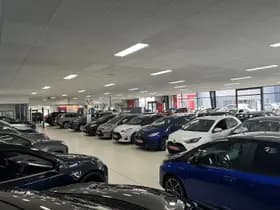 Toyota Auris thumbnail 45