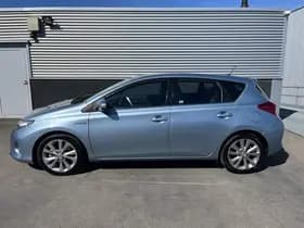 Toyota Auris thumbnail 49