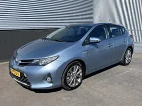 Toyota Auris thumbnail 50