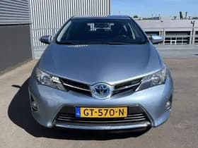 Toyota Auris thumbnail 51