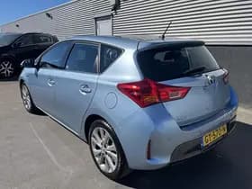 Toyota Auris thumbnail 57