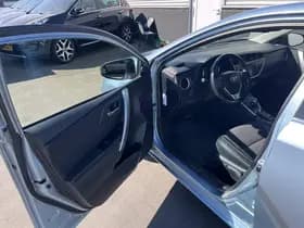 Toyota Auris thumbnail 62