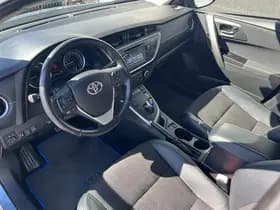 Toyota Auris thumbnail 63