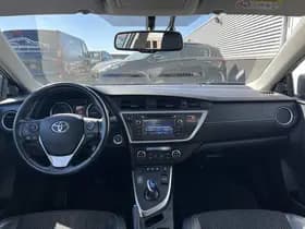Toyota Auris thumbnail 65
