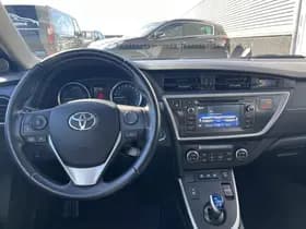 Toyota Auris thumbnail 66