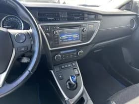 Toyota Auris thumbnail 76