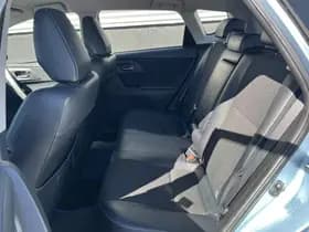 Toyota Auris thumbnail 86