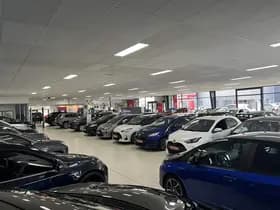 Toyota Auris thumbnail 91