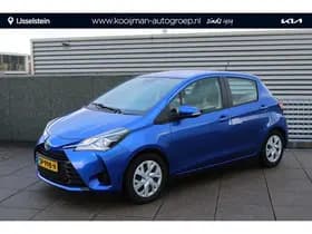 Toyota Auris thumbnail 94