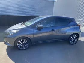 Nissan Micra thumbnail 51