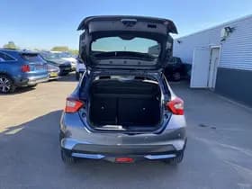 Nissan Micra thumbnail 54