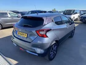 Nissan Micra thumbnail 58