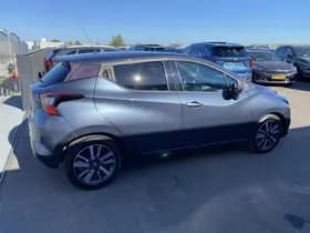 Nissan Micra thumbnail 59